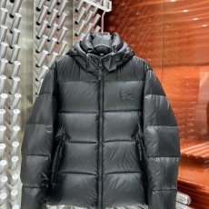 Balenciaga Down Coat